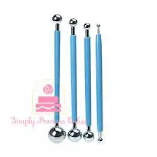 Ball Modelling Tool Set