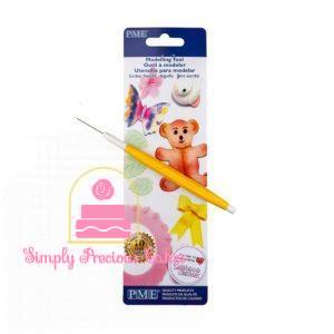 PME Scriber Needle Modelling Tool