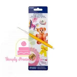 PME Scriber Needle Modelling Tool